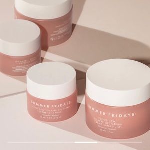 1.7oz Summer Friday Cloud Dew Moisturizer